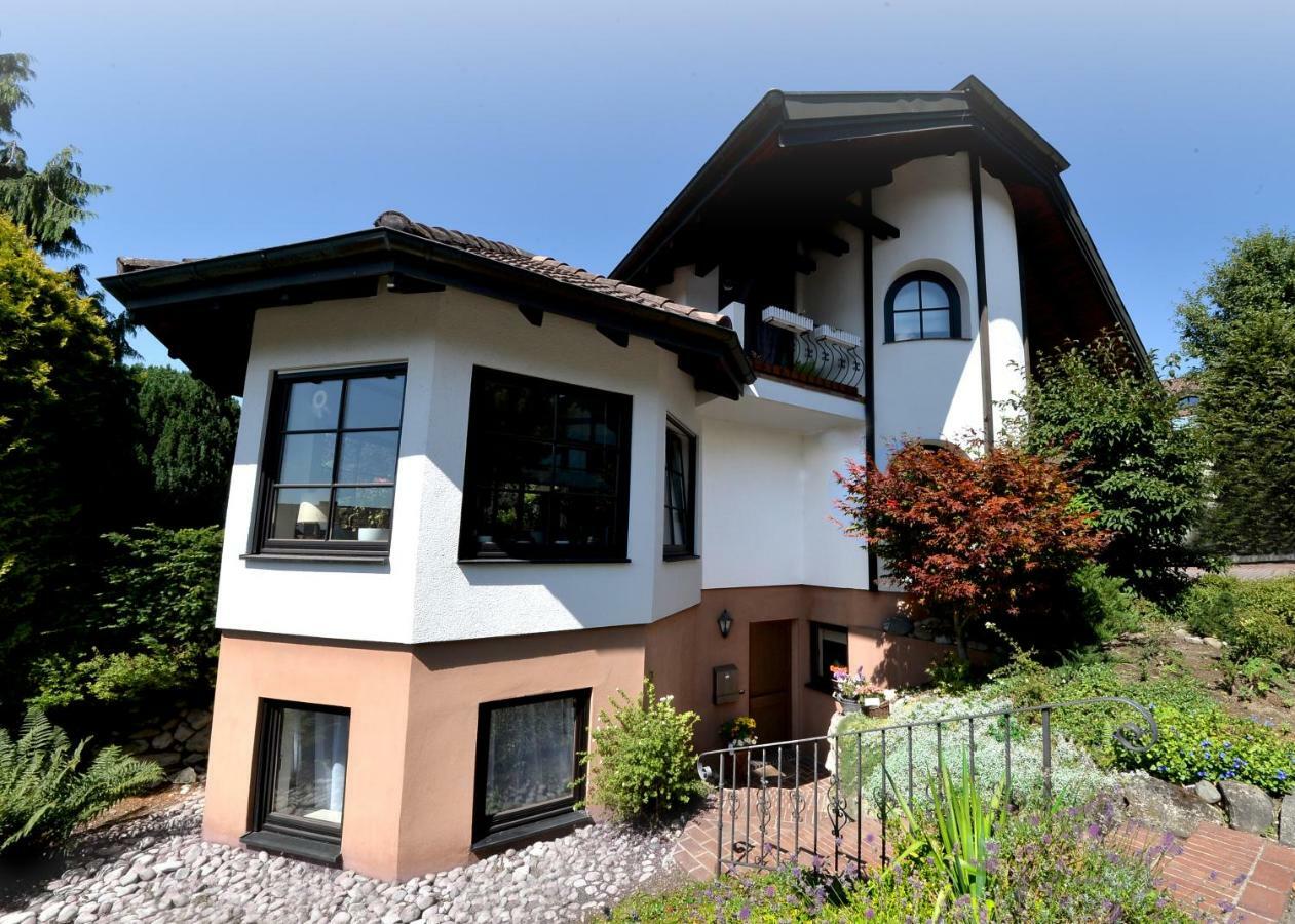 Fewo Familie Walther Markdorf Exterior photo