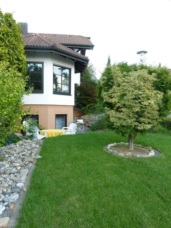 Fewo Familie Walther Markdorf Exterior photo